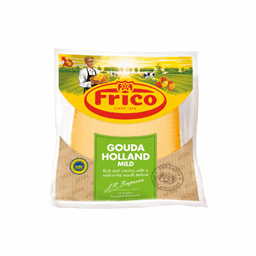 Show details for FRICO- Dilimli GOUDA Picture of FRICO- Dilimli GOUDA